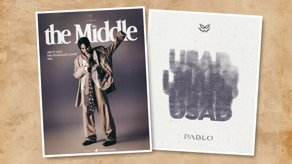 PABLO Unveils New Single 