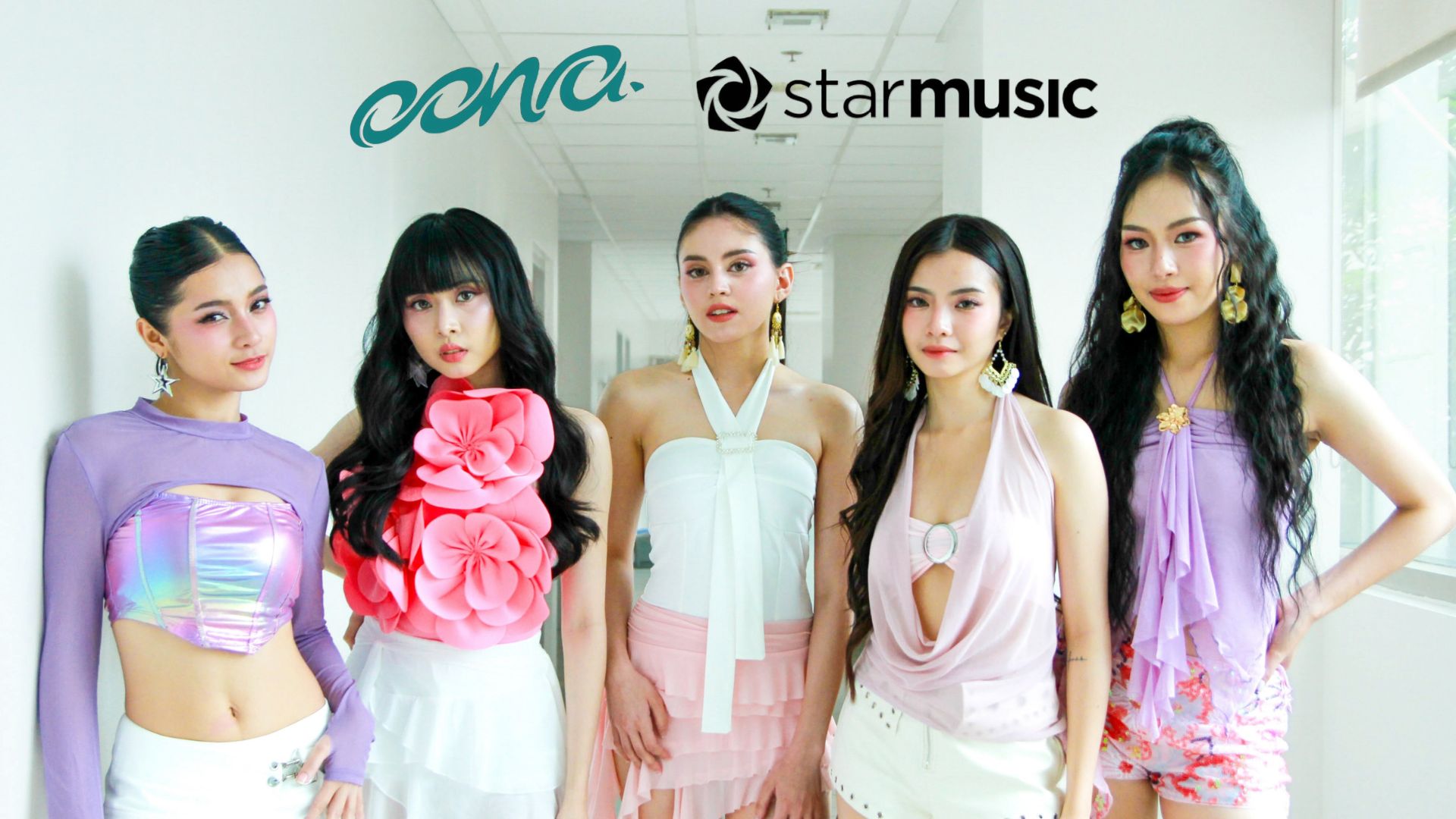 Oona's Next Big Chapter Starts With Star Music Under ABS-CBN