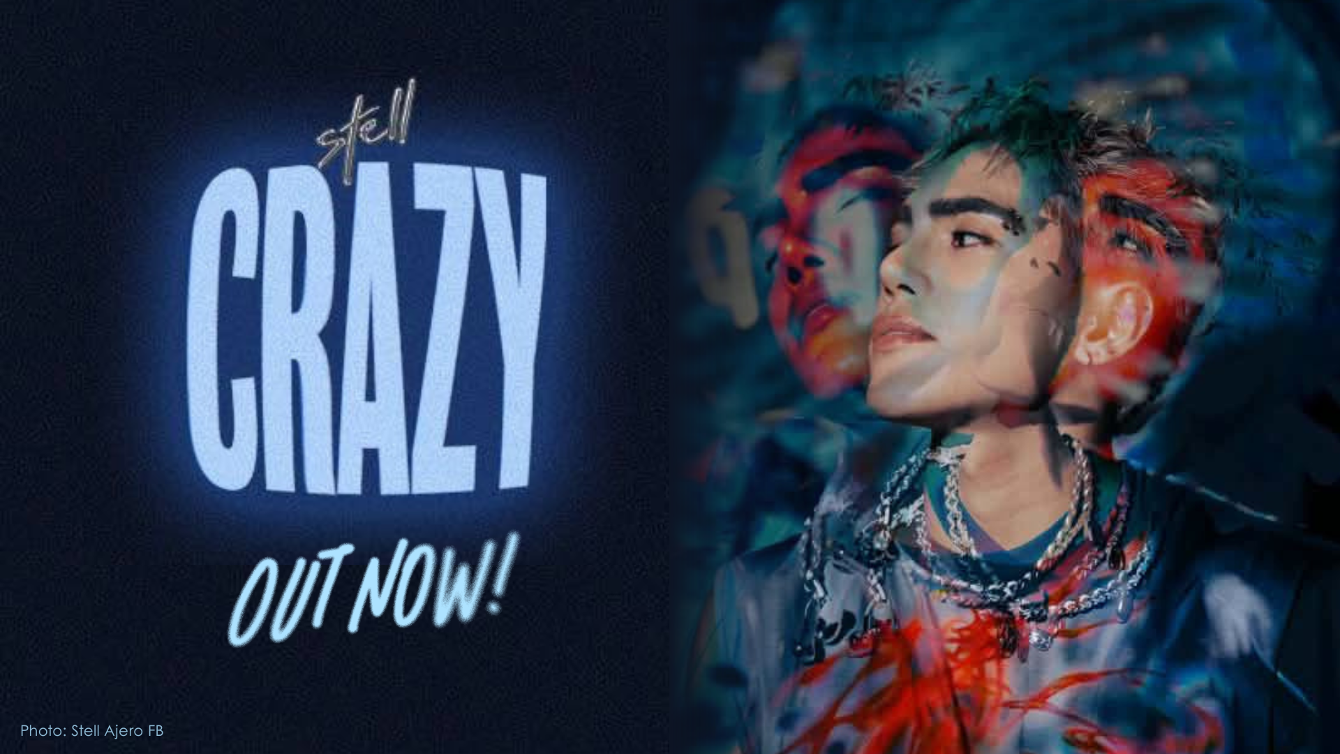 Stell Brings Crazy to Life With New Single and MV For His Solo Comeback